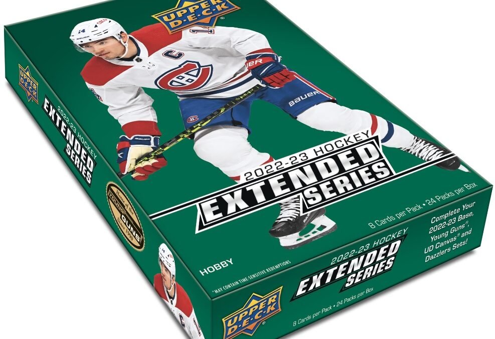 UD EXTENDED HOCKEY 22/23