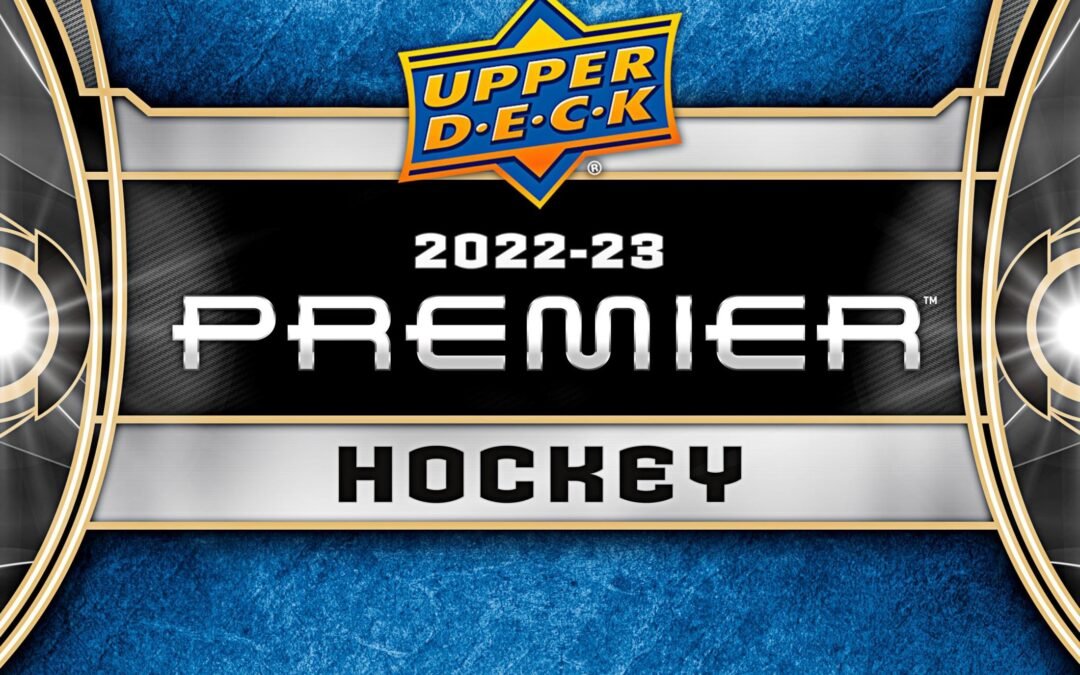 UD PREMIER HOCKEY 22/23